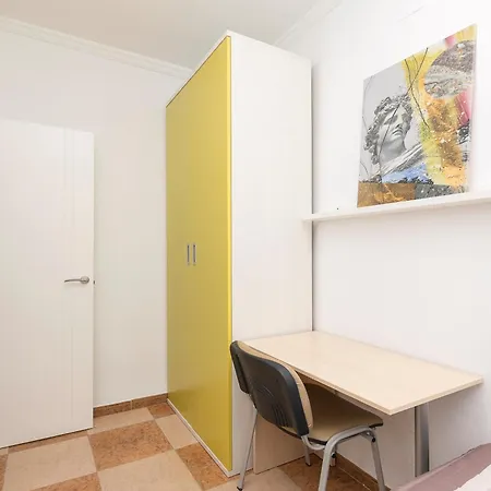 Apartment Velbar *
