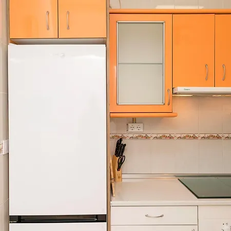 Velbar Apartment