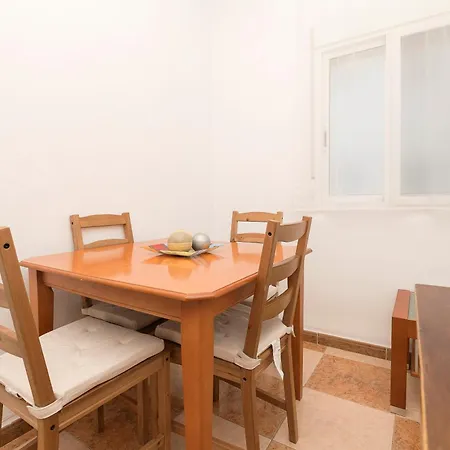 Apartment Velbar *